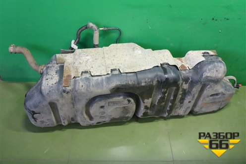 Бак топливный (7711135410) для Toyota Land Cruiser Prado(150) с 2009г (Ленд Крузер Прадо)