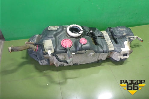 Бак топливный (7711135410) для Toyota Land Cruiser Prado(150) с 2009г (Ленд Крузер Прадо)