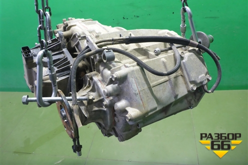 Коробка раздаточная (2.8л 1GD) для Toyota Land Cruiser Prado(150) с 2009г (Ленд Крузер Прадо)