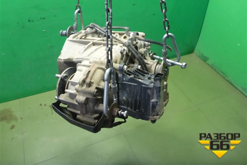 Коробка раздаточная (2.8л 1GD) для Toyota Land Cruiser Prado(150) с 2009г (Ленд Крузер Прадо)