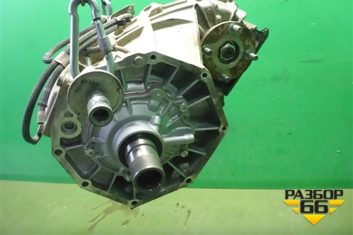 Коробка раздаточная (2.8л 1GD) для Toyota Land Cruiser Prado(150) с 2009г (Ленд Крузер Прадо)