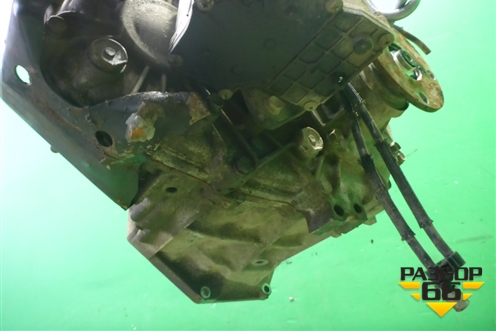 Коробка раздаточная (2.8л 1GD) для Toyota Land Cruiser Prado(150) с 2009г (Ленд Крузер Прадо)