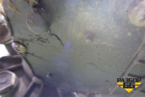 Коробка раздаточная (2.8л 1GD) для Toyota Land Cruiser Prado(150) с 2009г (Ленд Крузер Прадо)