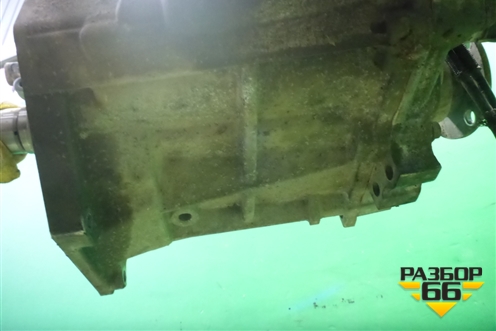 Коробка раздаточная (2.8л 1GD) для Toyota Land Cruiser Prado(150) с 2009г (Ленд Крузер Прадо)