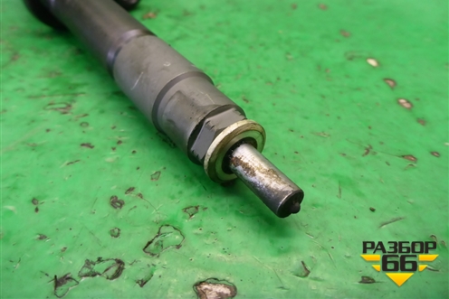 Форсунка дизельная электрическая (2.8л 1GD) (2367011010) для Toyota Land Cruiser Prado(150) с 2009г (Ленд Крузер Прадо)