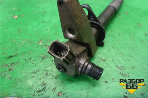 Форсунка дизельная электрическая (2.8л 1GD) (2367011010) для Toyota Land Cruiser Prado(150) с 2009г (Ленд Крузер Прадо)