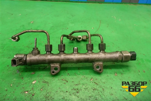 Рейка топливная рампа (2.8л 1GD) для Toyota Land Cruiser Prado(150) с 2009г (Ленд Крузер Прадо)