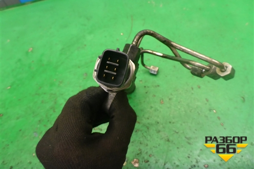 Рейка топливная рампа (2.8л 1GD) для Toyota Land Cruiser Prado(150) с 2009г (Ленд Крузер Прадо)