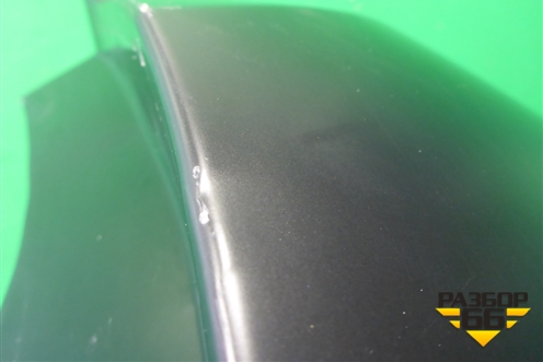 Бампер задний (8890906602) для Geely Tugella с 2019г (Тугелла)