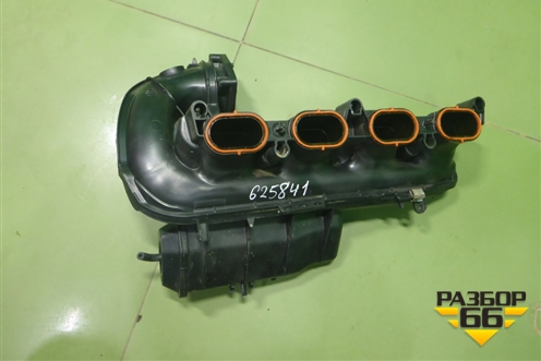 Коллектор впускной (1.6л M274) (A2740900037) для Mercedes Benz C-Klass W205 с 2014г (Ц)