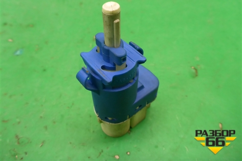 Датчик включения стопсигнала (3M5T9C872AC) для Ford Fiesta с 2001-2008г (Фиеста 5)