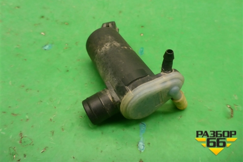 Насос омывателя (2S6T17K624BA) для Ford Fiesta с 2001-2008г (Фиеста 5)