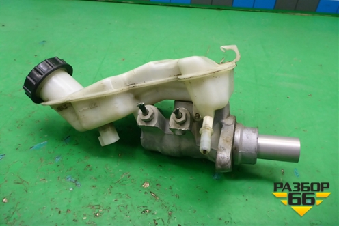 Цилиндр тормозной главный для Ford Fiesta с 2001-2008г (Фиеста 5)