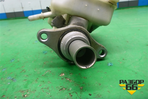 Цилиндр тормозной главный для Ford Fiesta с 2001-2008г (Фиеста 5)