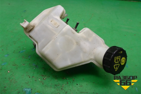 Цилиндр тормозной главный для Ford Fiesta с 2001-2008г (Фиеста 5)