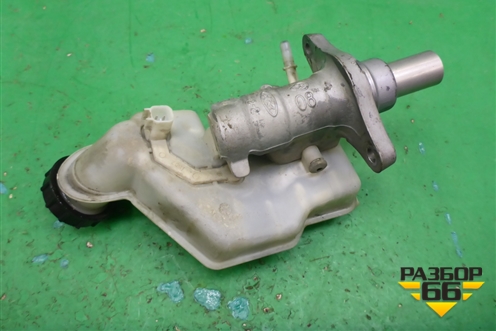 Цилиндр тормозной главный для Ford Fiesta с 2001-2008г (Фиеста 5)