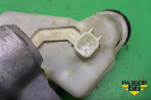 Цилиндр тормозной главный для Ford Fiesta с 2001-2008г (Фиеста 5)