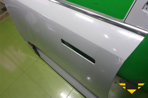 Дверь передняя левая (CD569F2701030101) для Changan UNI-K с 2020г (Юни К)