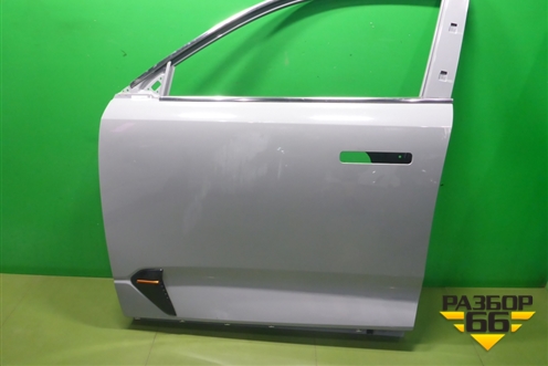 Дверь передняя левая (CD569F2701030101) для Changan UNI-K с 2020г (Юни К)