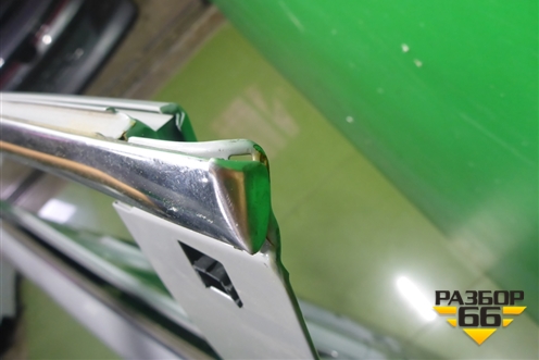 Дверь передняя левая (CD569F2701030101) для Changan UNI-K с 2020г (Юни К)