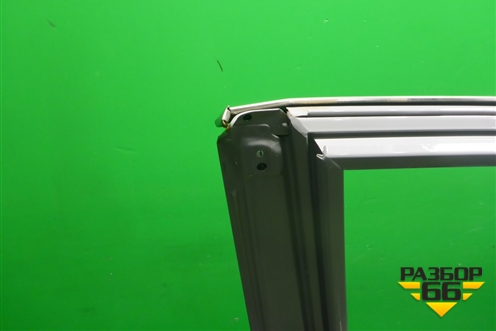 Дверь передняя левая (CD569F2701030101) для Changan UNI-K с 2020г (Юни К)