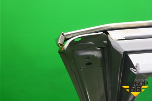 Дверь передняя левая (CD569F2701030101) для Changan UNI-K с 2020г (Юни К)