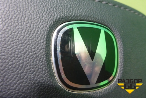 Подушка безопасности в рулевое колесо (CR31N9X0254 S18649A5821100) для Changan UNI-K с 2020г (Юни К)