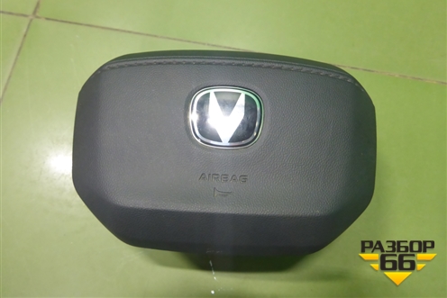 Подушка безопасности в рулевое колесо (CR31N9X0254 S18649A5821100) для Changan UNI-K с 2020г (Юни К)
