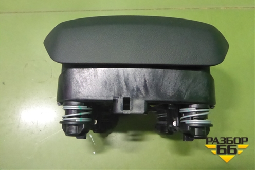 Подушка безопасности в рулевое колесо (CR31N9X0254 S18649A5821100) для Changan UNI-K с 2020г (Юни К)