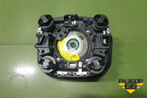 Подушка безопасности в рулевое колесо (CR31N9X0254 S18649A5821100) для Changan UNI-K с 2020г (Юни К)