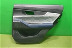 Обшивка двери задней правой под электрику (6202200CR01) для Changan UNI-K с 2020г (Юни К)