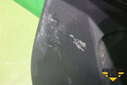 Обшивка двери задней правой под электрику (6202200CR01) для Changan UNI-K с 2020г (Юни К)