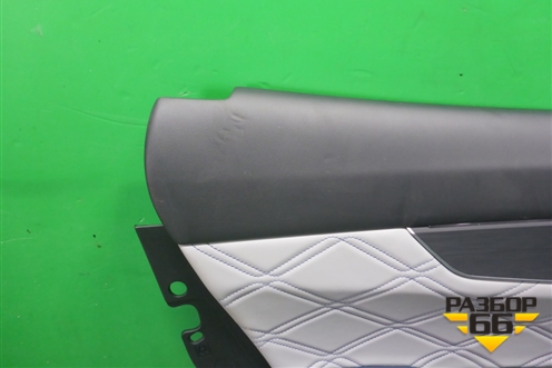 Обшивка двери задней левой под электрику (6202100CR01) для Changan UNI-K с 2020г (Юни К)