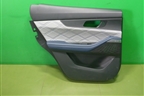 Обшивка двери задней левой под электрику (6202100CR01) для Changan UNI-K с 2020г (Юни К)