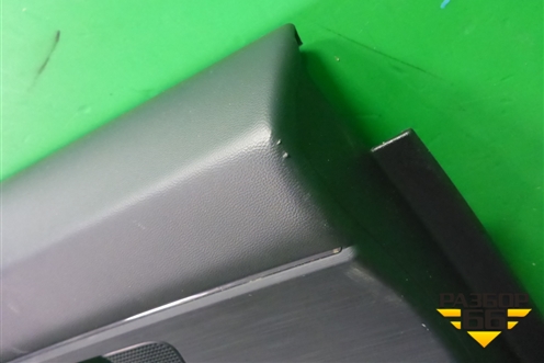 Обшивка двери задней левой под электрику (6202100CR01) для Changan UNI-K с 2020г (Юни К)