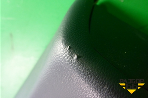 Обшивка двери задней левой под электрику (6202100CR01) для Changan UNI-K с 2020г (Юни К)