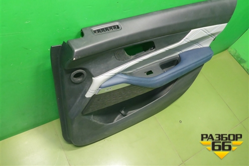 Обшивка двери передней правой под электрику (6102200CR01) для Changan UNI-K с 2020г (Юни К)
