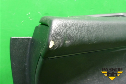 Обшивка двери передней правой под электрику (6102200CR01) для Changan UNI-K с 2020г (Юни К)