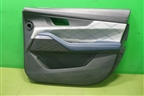 Обшивка двери передней правой под электрику (6102200CR01) для Changan UNI-K с 2020г (Юни К)