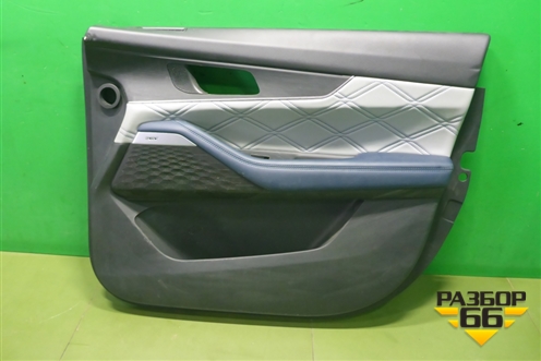 Обшивка двери передней правой под электрику (6102200CR01) для Changan UNI-K с 2020г (Юни К)
