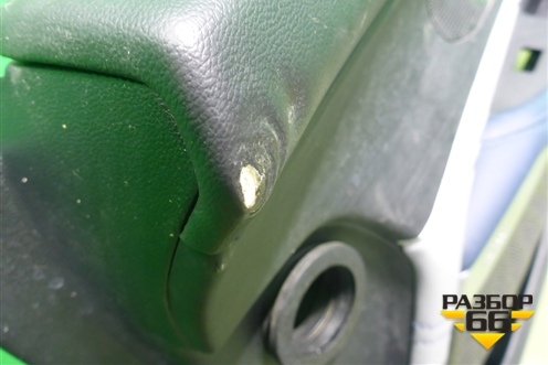 Обшивка двери передней правой под электрику (6102200CR01) для Changan UNI-K с 2020г (Юни К)