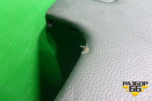 Обшивка двери передней правой под электрику (6102200CR01) для Changan UNI-K с 2020г (Юни К)