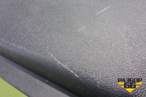 Обшивка двери передней правой под электрику (6102200CR01) для Changan UNI-K с 2020г (Юни К)