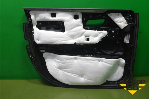 Обшивка двери передней правой под электрику (6102200CR01) для Changan UNI-K с 2020г (Юни К)