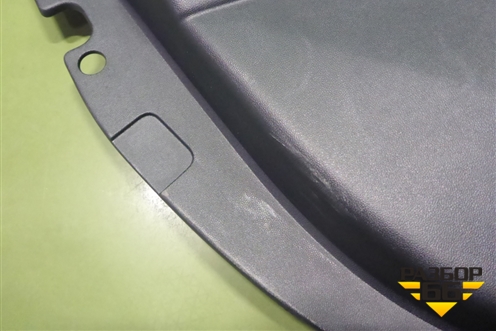 Обшивка двери передней левой под электрику (6102100CR64) для Changan UNI-K с 2020г (Юни К)