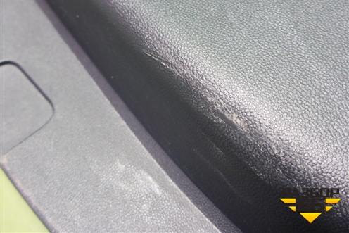 Обшивка двери передней левой под электрику (6102100CR64) для Changan UNI-K с 2020г (Юни К)