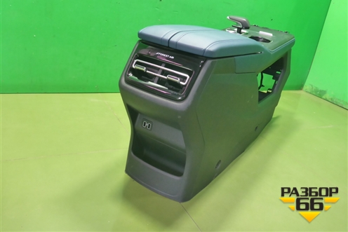 Подлокотник (5305112CR01) для Changan UNI-K с 2020г (Юни К)