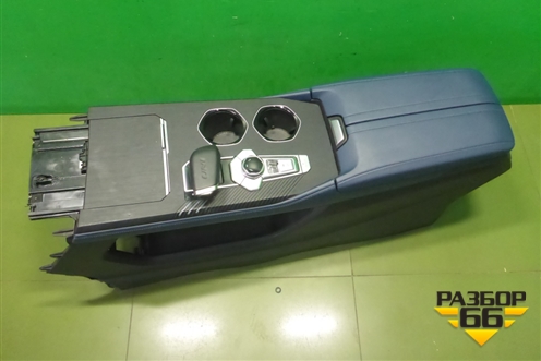 Подлокотник (5305112CR01) для Changan UNI-K с 2020г (Юни К)