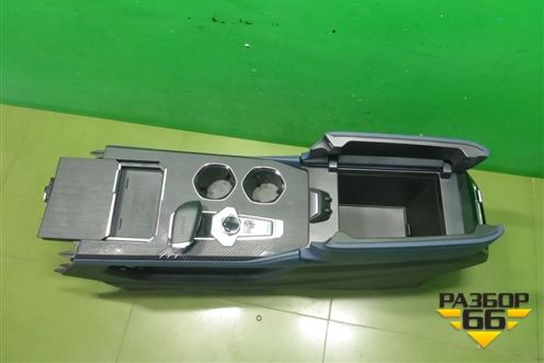 Подлокотник (5305112CR01) для Changan UNI-K с 2020г (Юни К)