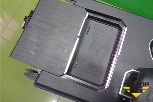 Подлокотник (5305112CR01) для Changan UNI-K с 2020г (Юни К)